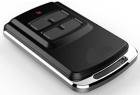 Telecomanda cu 4 butoane, Linomatik T4301