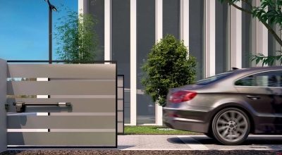 Recenzie Automatizare King Gates LINEARK40024: Caracteristici, avantaje, pret!