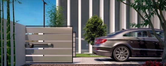 Recenzie Automatizare King Gates LINEARK40024: Caracteristici, avantaje, pret!